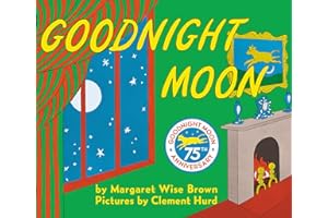 Goodnight Moon by Margaret Wise Brown goodnight-moon-margaret-wise-brown-book-summary