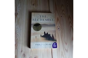 The Alchemist by Paulo Coelho the-alchemist-paulo-coelho-book-summary