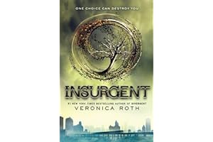 Divergent / Insurgent by Veronica Roth divergent-insurgent-veronica-roth-book-summary