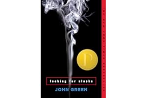 Looking for Alaska by John Green looking-alaska-john-green-book-summary