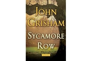 Sycamore Row (Jake Brigance) by John Grisham sycamore-row-jake-brigance-john-grisham-book-summary