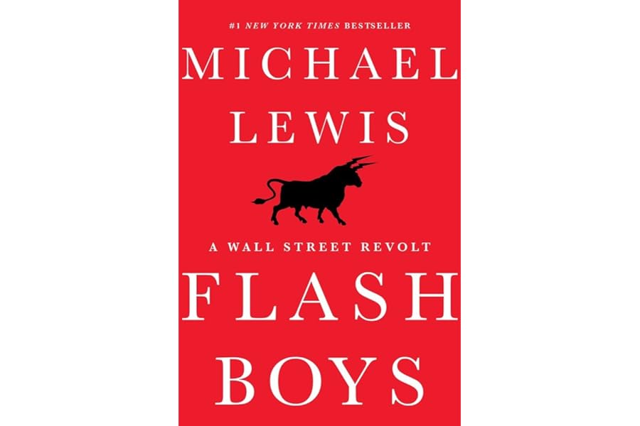 Flash Boys by Michael Lewis flash-boys-michael-lewis-book-summary