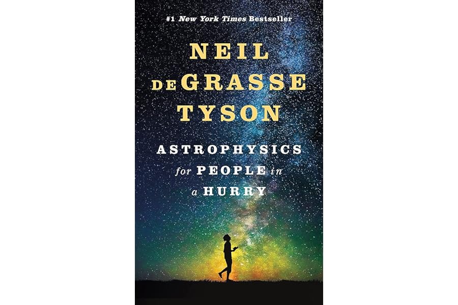 Astrophysics for People in a Hurry by Neil deGrasse Tyson astrophysics-people-hurry-neil-degrasse-tyson-book-summary