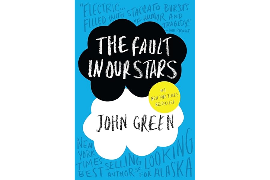 The Fault in Our Stars by John Green the-fault-in-our-stars-john-green-book-summary