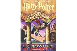 Harry Potter and the Sorcerer's Stone by J.K. Rowling harry-potter-sorcerers-stone-jk-rowling-book-summary