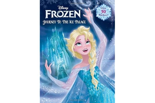 JOURNEY TO THE ICE P by RH Disney journey-ice-p-rh-disney-book-summary