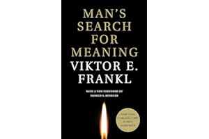 Man's Search for Meaning (OLD EDITION/OUT OF PRINT) by Viktor E. Frankl mans-search-meaning-viktor-e-frankl-book-summary