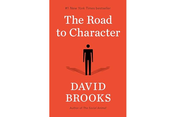 The Road to Character by David Brooks the-road-to-character-david-brooks-book-summary