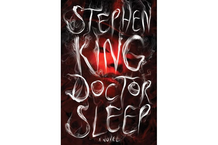 Doctor Sleep: A Novel by Stephen King doctor-sleep-novel-stephen-king-book-summary