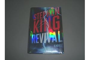 Revival: A Novel by Stephen King revival-novel-stephen-king-book-summary