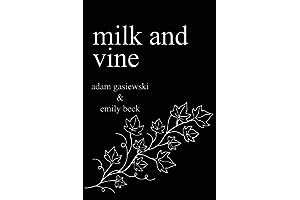 Milk and Vine: Inspirational Quotes From Classic Vines by Adam Gasiewski milk-vine-inspirational-quotes-adam-gasiewski-book-summary