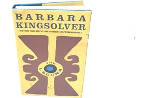 The Lacuna: A Novel by Barbara Kingsolver The Lacuna: A Novel