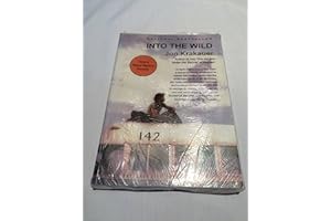 Into the Wild by Jon Krakauer Into the Wild