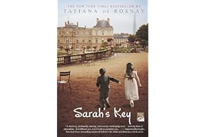 Sarah's Key by Tatiana de Rosnay Sarah's Key