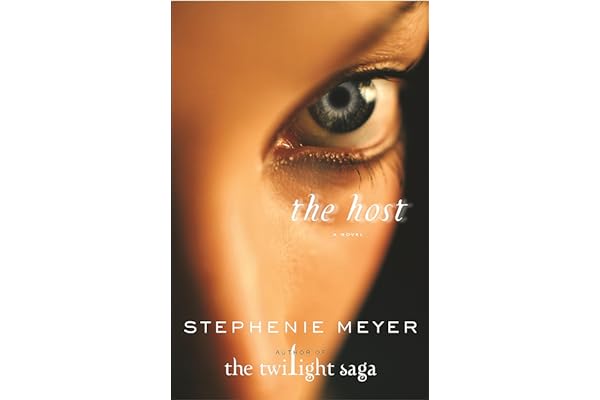 The Host by Stephenie Meyer The Host