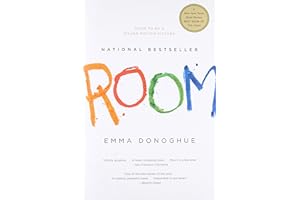 Room by Emma Donoghue room-emma-donoghue-book-summary