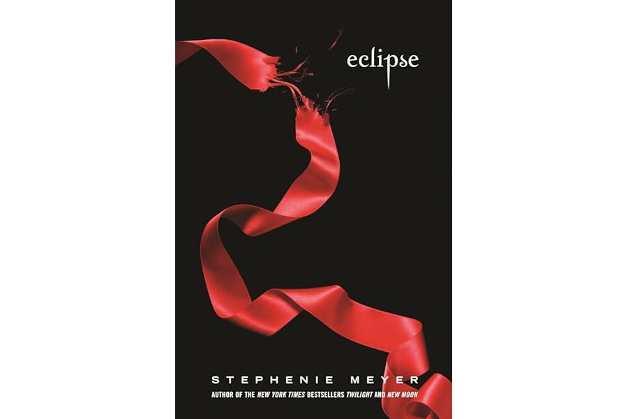 Eclipse (Twilight) by Stephenie Meyer Eclipse (Twilight)