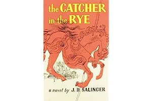 The Catcher in the Rye by J. D. Salinger The Catcher in the Rye