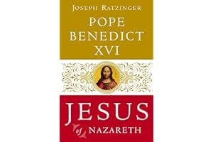 Jesus of Nazareth: From the Baptism in the Jordan to the Transfiguration by Pope Benedict XVI Jesus of Nazareth: From the Baptism in the Jordan to the Transfiguration
