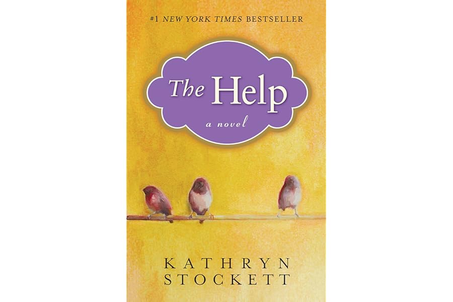 The Help by Kathryn Stockett the-help-kathryn-stockett-book-summary