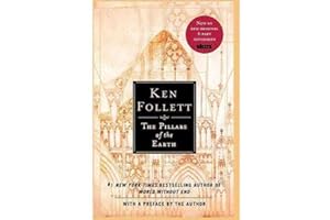 The Pillars of the Earth (Deluxe Edition) (Oprah's Book Club) by Ken Follett The Pillars of the Earth (Deluxe Edition) (Oprah's Book Club)