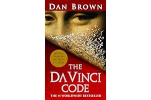 The Da Vinci Code by Dan Brown The Da Vinci Code