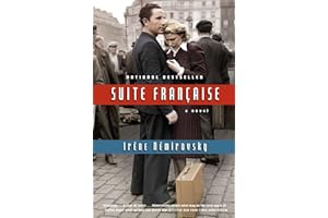 Suite Française by Irène Némirovsky Suite Française