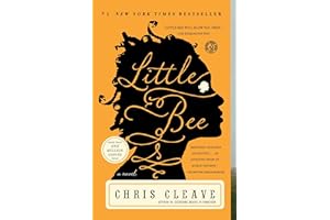 Little Bee: A Novel by Chris Cleave Little Bee: A Novel