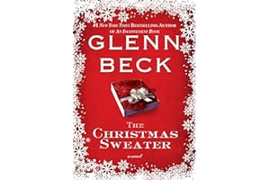 The Christmas Sweater by Glenn Beck The Christmas Sweater