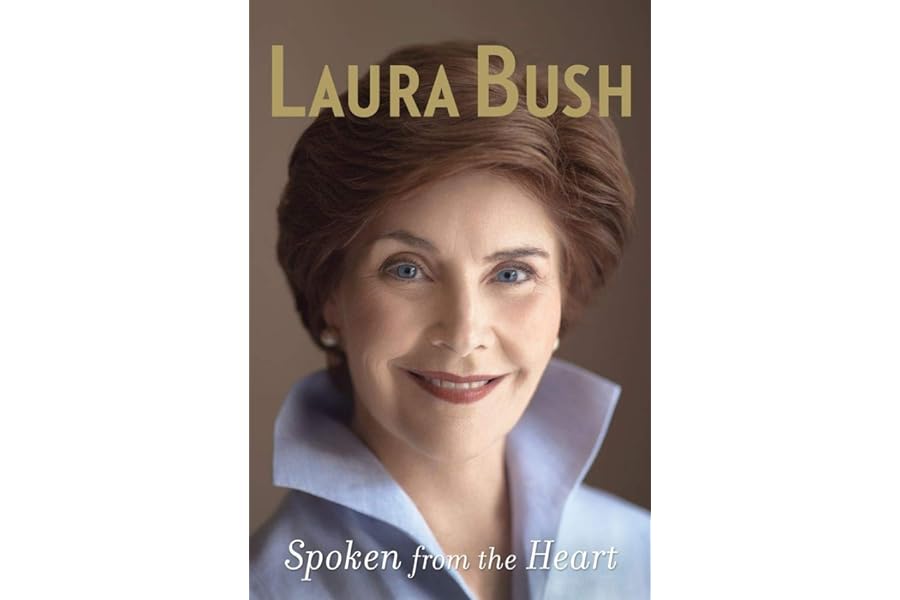 Spoken from the Heart