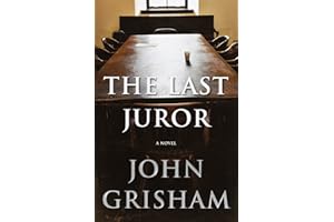 The Last Juror: A Novel