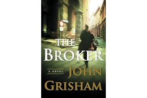 The Broker: A Novel