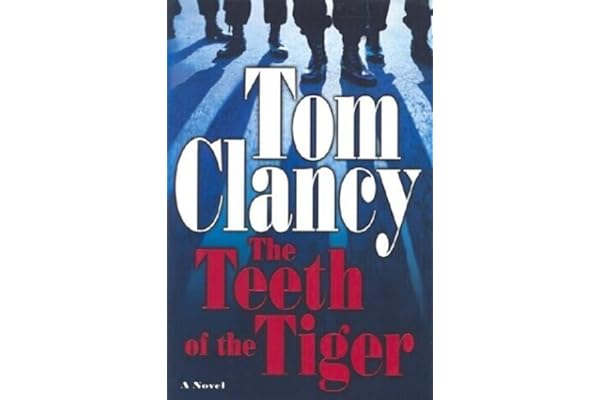 The Teeth of the Tiger