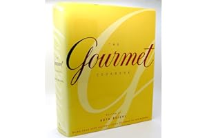 The Gourmet Cookbook: More than 1000 recipes by Ruth Reichl The Gourmet Cookbook: More than 1000 recipes