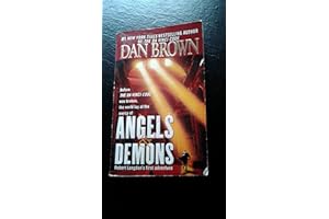 Angels & Demons by Dan Brown Angels & Demons