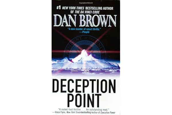 Deception Point