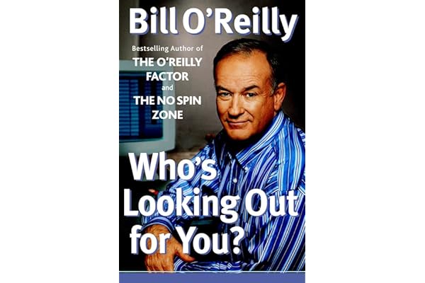 Who's Looking Out for You?