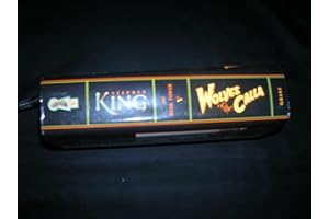 Wolves of the Calla (Dark Tower)