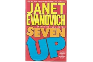 Seven Up (Stephanie Plum, No. 7) (Stephanie Plum Novels) by Janet Evanovich Seven Up (Stephanie Plum, No. 7) (Stephanie Plum Novels)