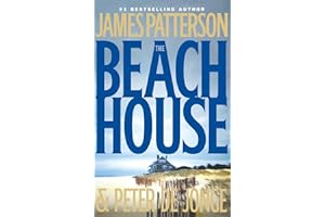 The Beach House by James Patterson The Beach House