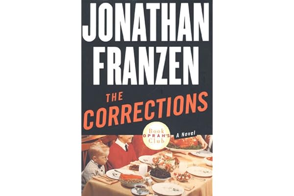 The Corrections by Jonathan Franzen The Corrections