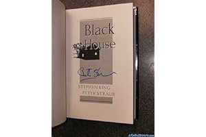Black House: A Novel