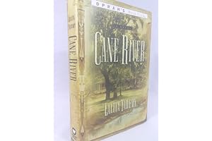 Cane River (Oprah's Book Club) by Lalita Tademy Cane River (Oprah's Book Club)