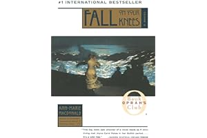 Fall On Your Knees (Oprah's Book Club) by Ann-Marie MacDonald Fall On Your Knees (Oprah's Book Club)