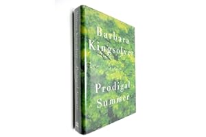 Prodigal Summer by Barbara Kingsolver Prodigal Summer
