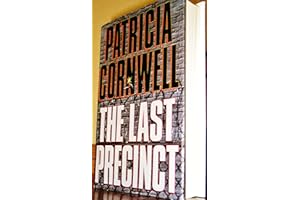 The Last Precinct (A Scarpetta Novel) by Patricia Cornwell The Last Precinct (A Scarpetta Novel)
