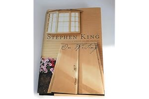 On Writing: A Memoir of the Craft by Stephen King On Writing: A Memoir of the Craft