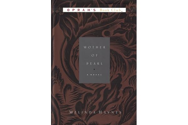 Mother of Pearl by Melinda Haynes Mother of Pearl