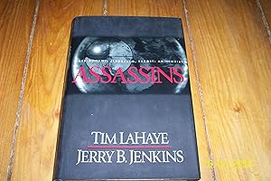 Assassins (Left Behind, Book 6) by Jerry B. Jenkins Assassins (Left Behind, Book 6)