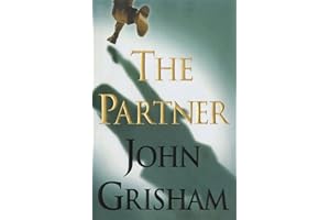 The Partner: A Novel
